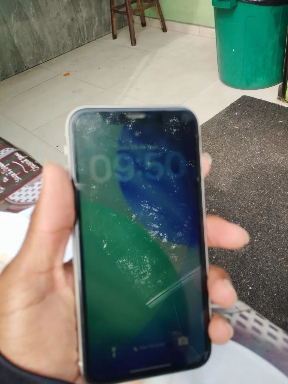 Iphone 11 troco - Foto 3