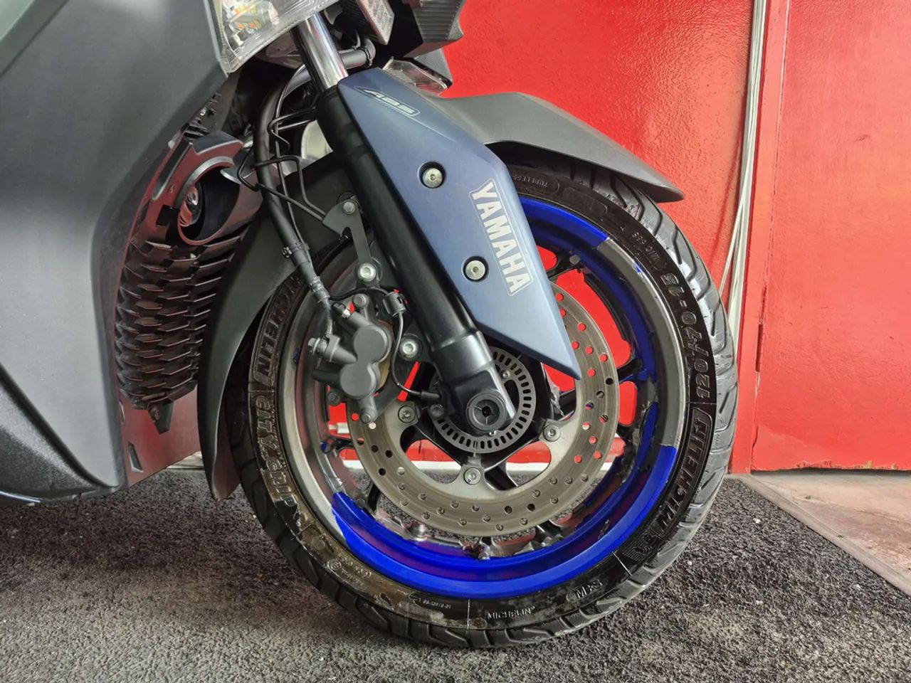 Yamaha XMax 250 cc  - Foto 4