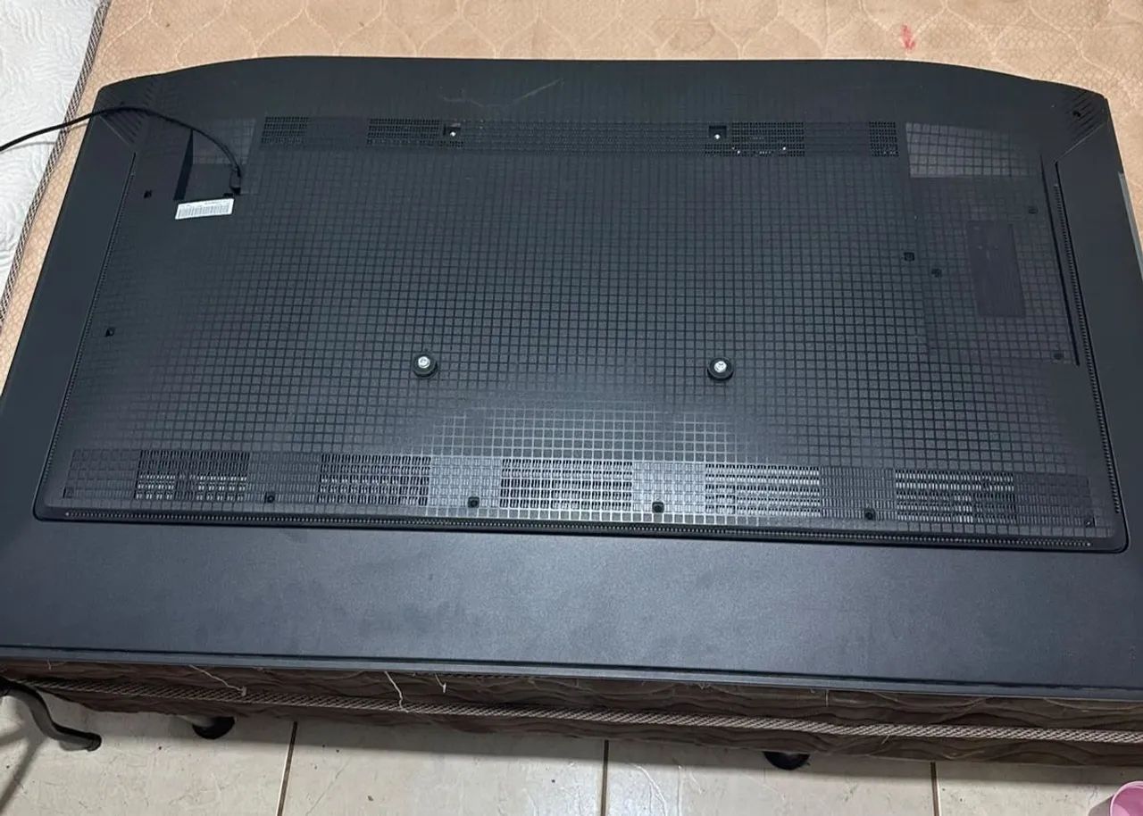 TV TCL 55? P7K QLED 4K Google TV - Foto 3