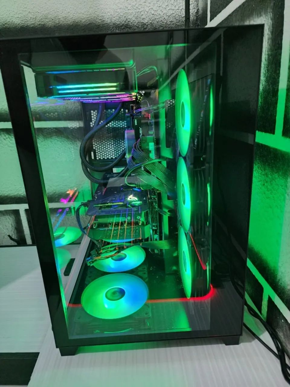 PC Gamer (core i9)