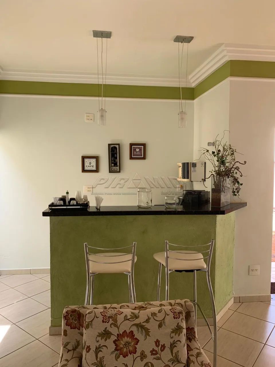 Casa Padrão em Ribeirão Preto