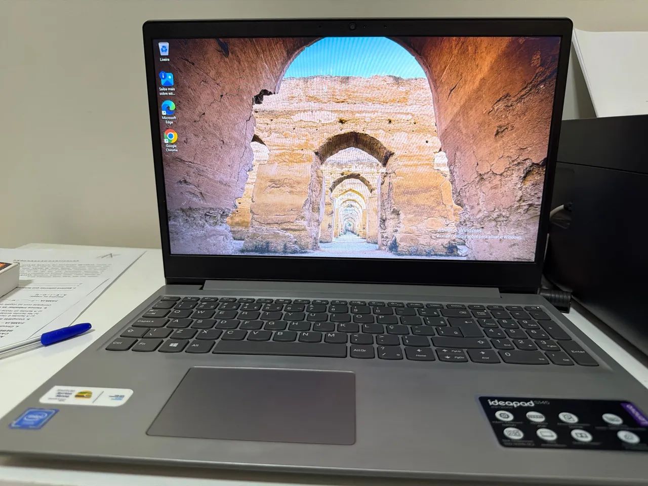 Notebook Lenovo - Foto 4