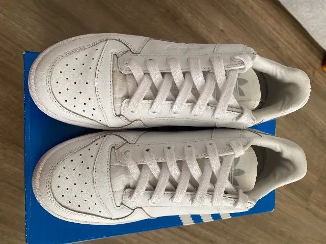 ADIDAS FORUM BOLD STRIPES - Foto 3