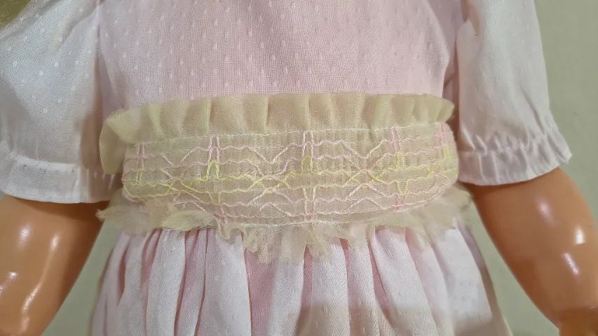 Boneca Menininha Estrela - Foto 4