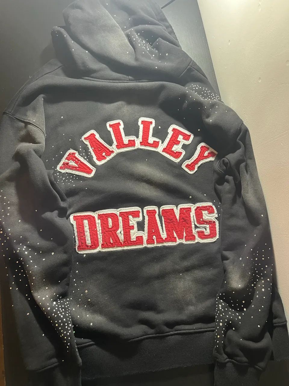 Moletom valley dreams  - Foto 3