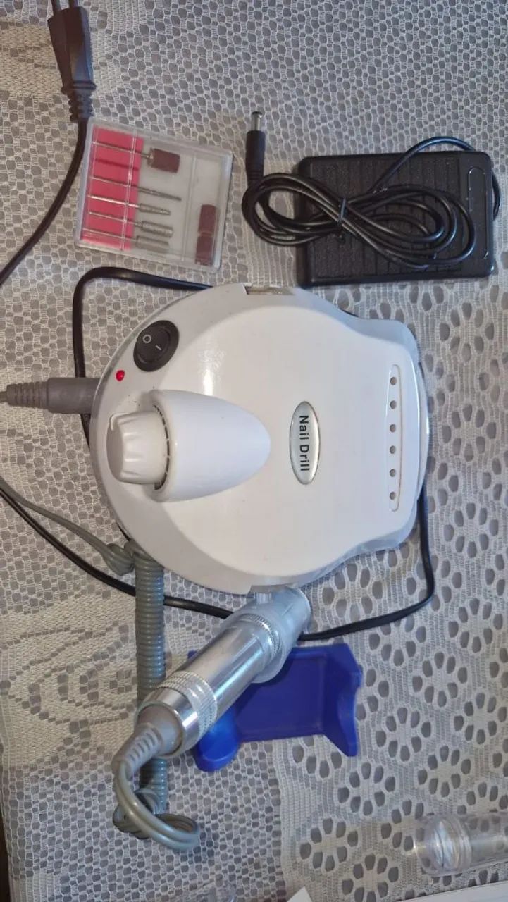 Kit de unha /fibra - Foto 3