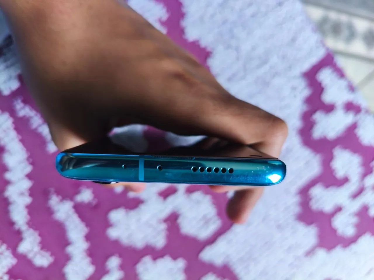 Xiaomi mi 10 5g  - Foto 4