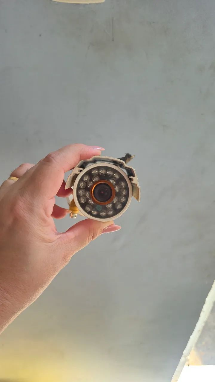 Cameras - Foto 2