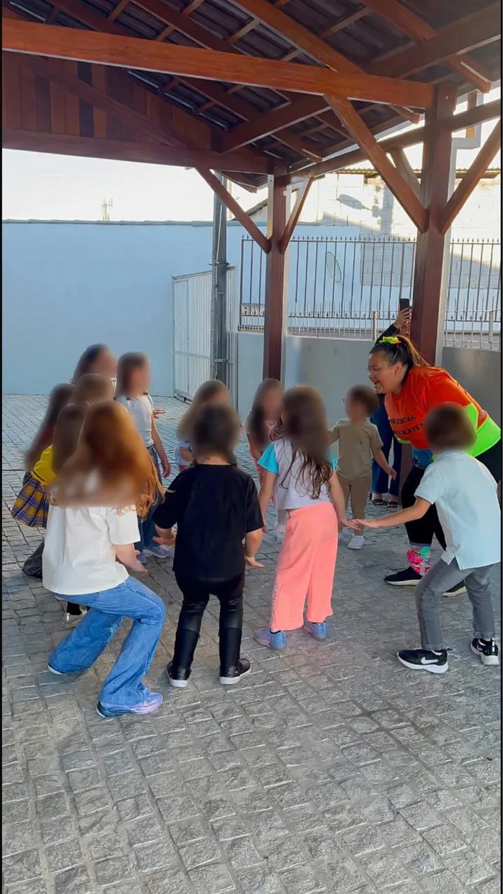 FESTA INFANTIL  RECREAÇÃO  - Foto 2