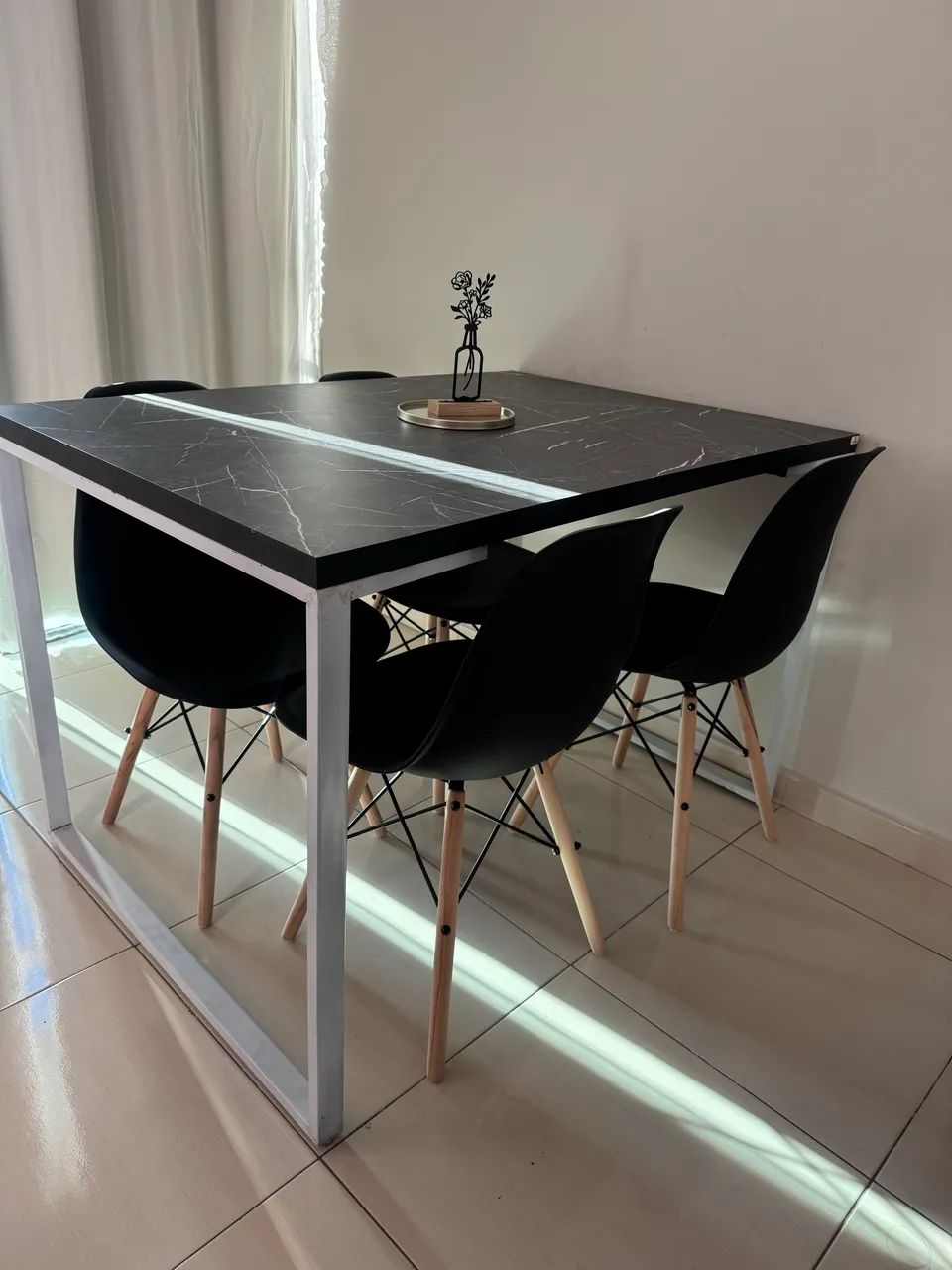 Mesa de jantar