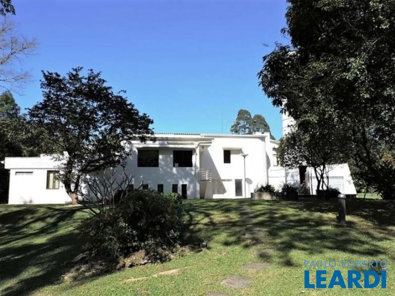 CASA EM CONDOMÍNIO - CHÁCARA DE LA ROCCA - SP - Foto 5