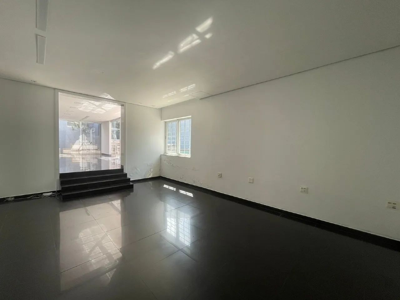 Aluguel casa comercial Cidade Jardim - Foto 2