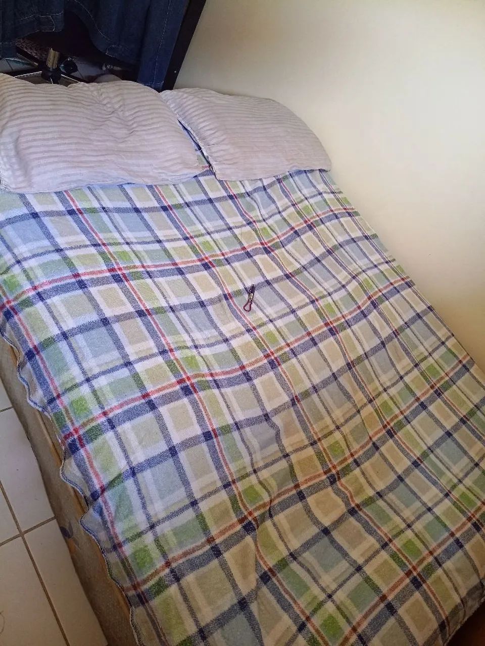 Cama