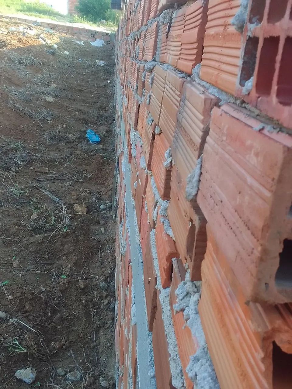 Terreno  - Foto 3