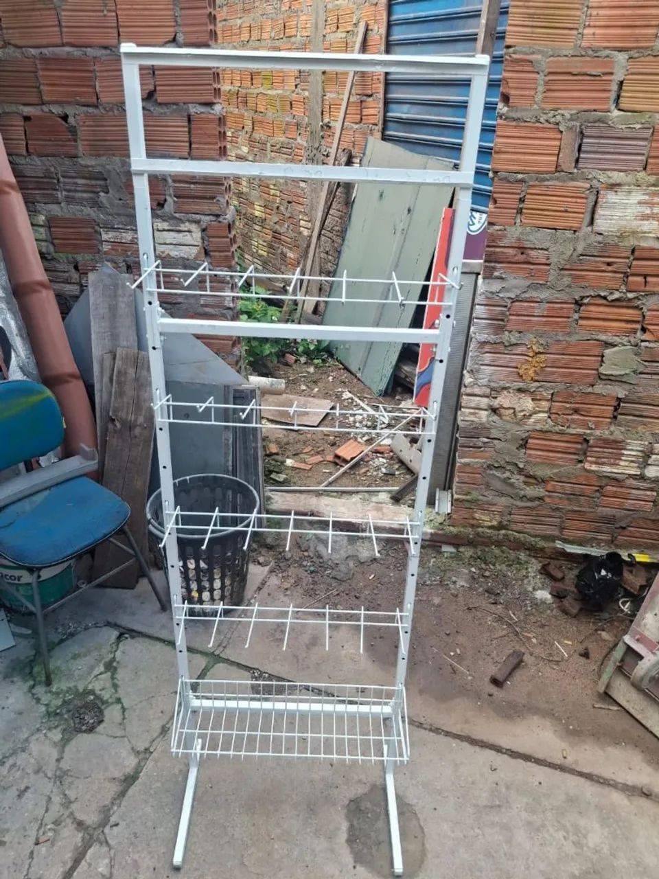 160$ expositor para comércio  - Foto 5