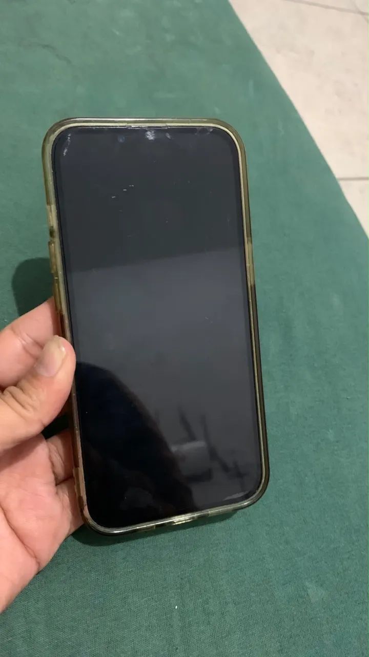Iphone 13 128gb branco - Foto 2