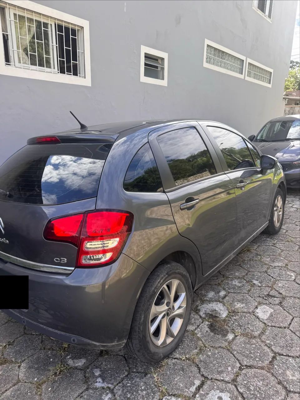Citroen C3 Tendance 1.5 Flex 8V 5P Mec. 2013 - Foto 4