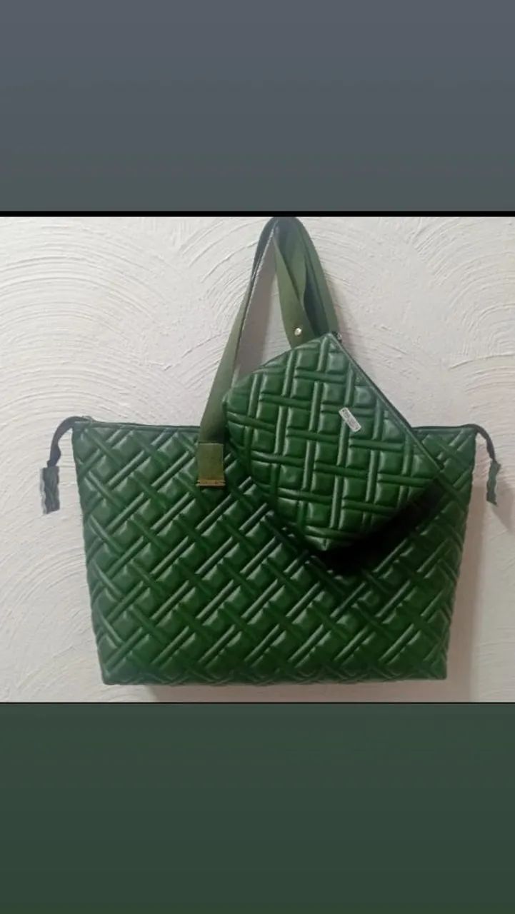 Bolsa/necessaire Sophia