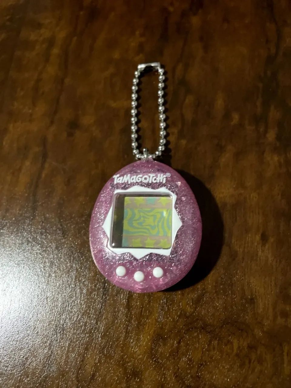 Tamagotchi Original