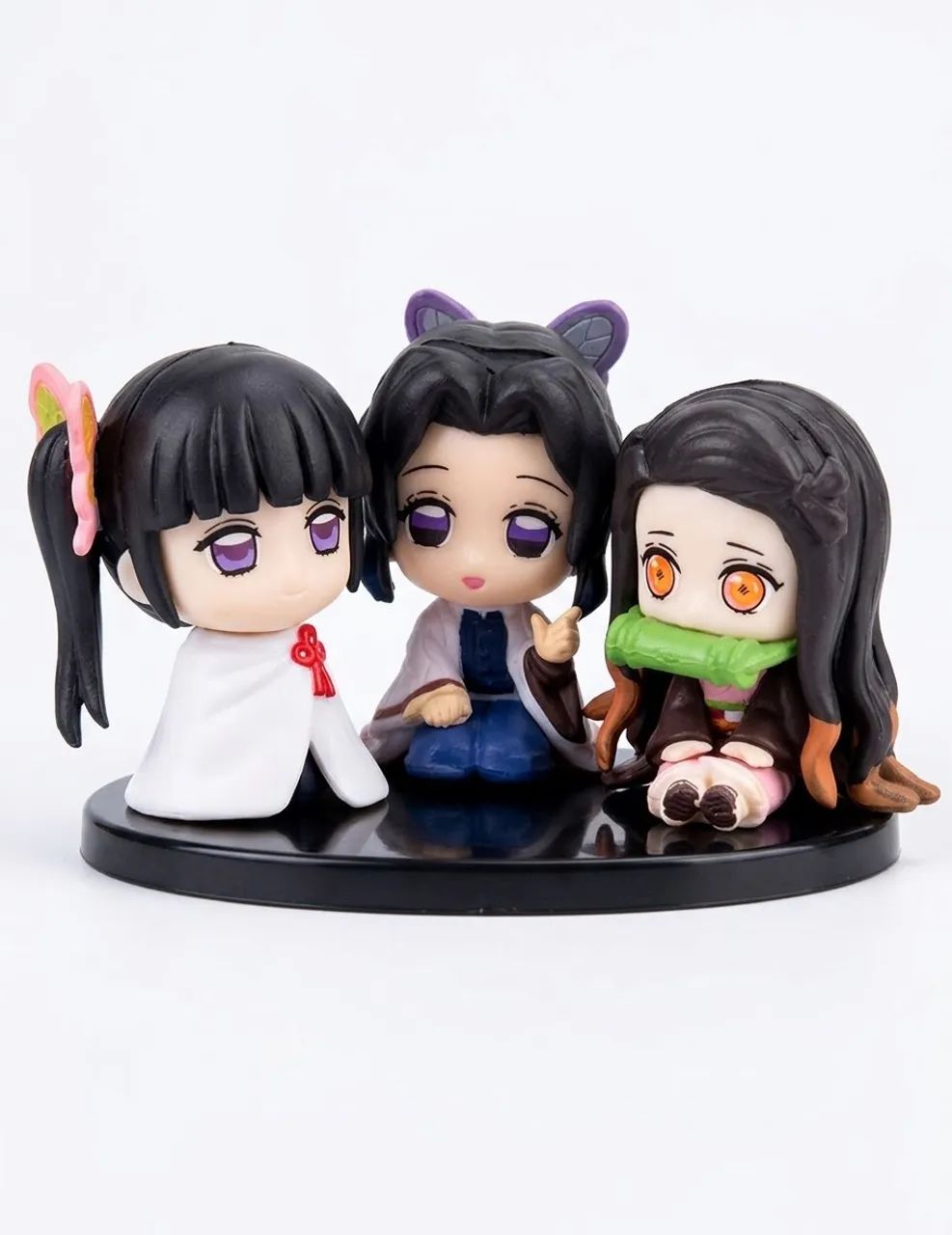Action figure - animes diversos - Foto 2