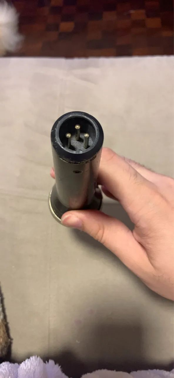 Microfone AKG D7 - Foto 4