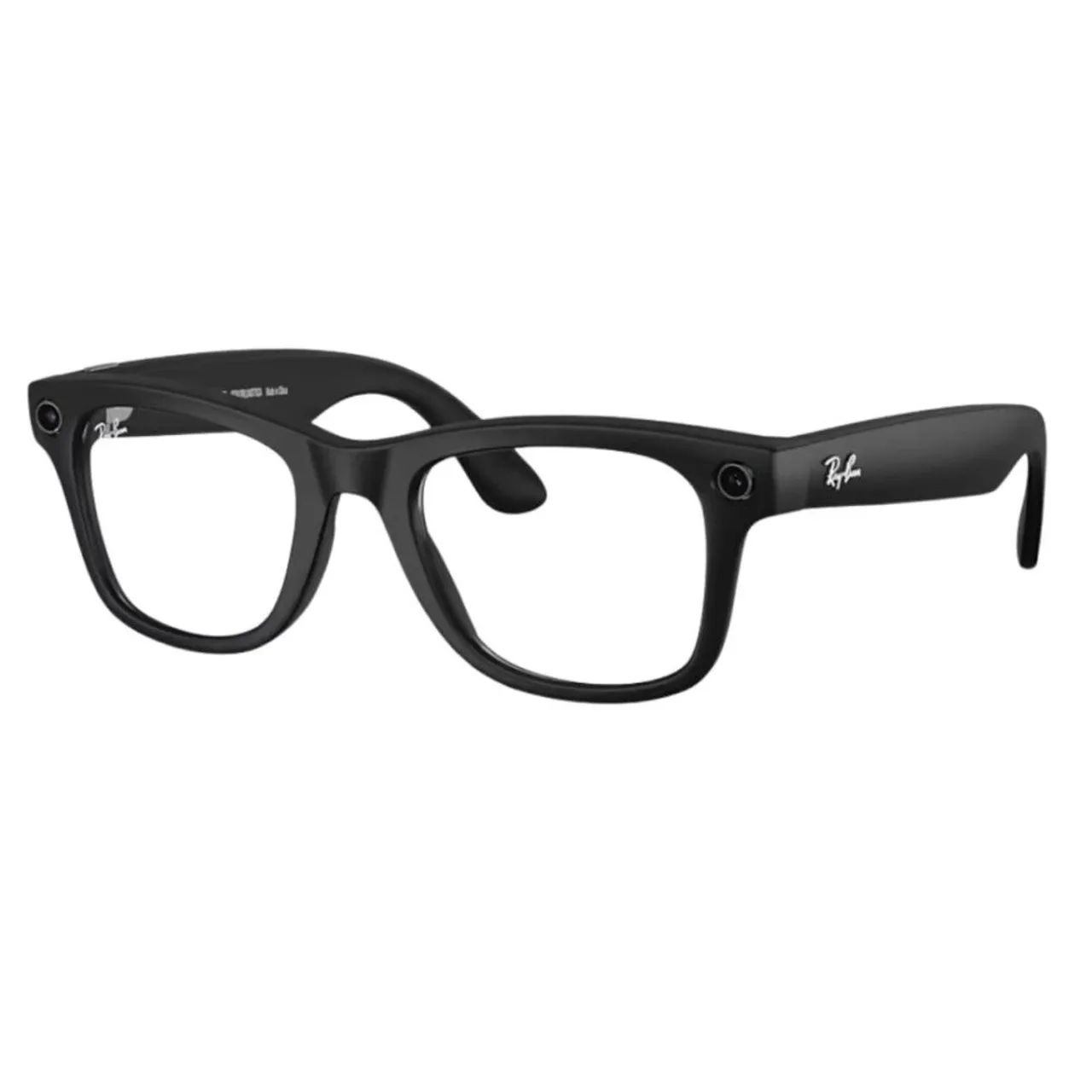 Óculos Ray-Ban Wayfarer - Foto 2