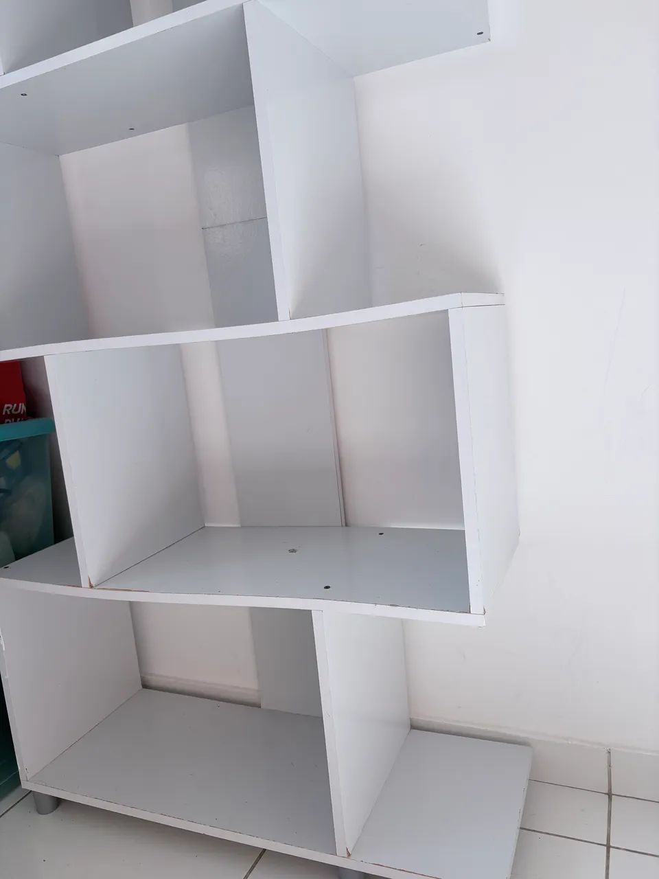 Estante  - Foto 3