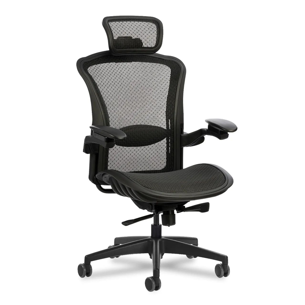 Cadeira Flexform Flextropic - Foto 3