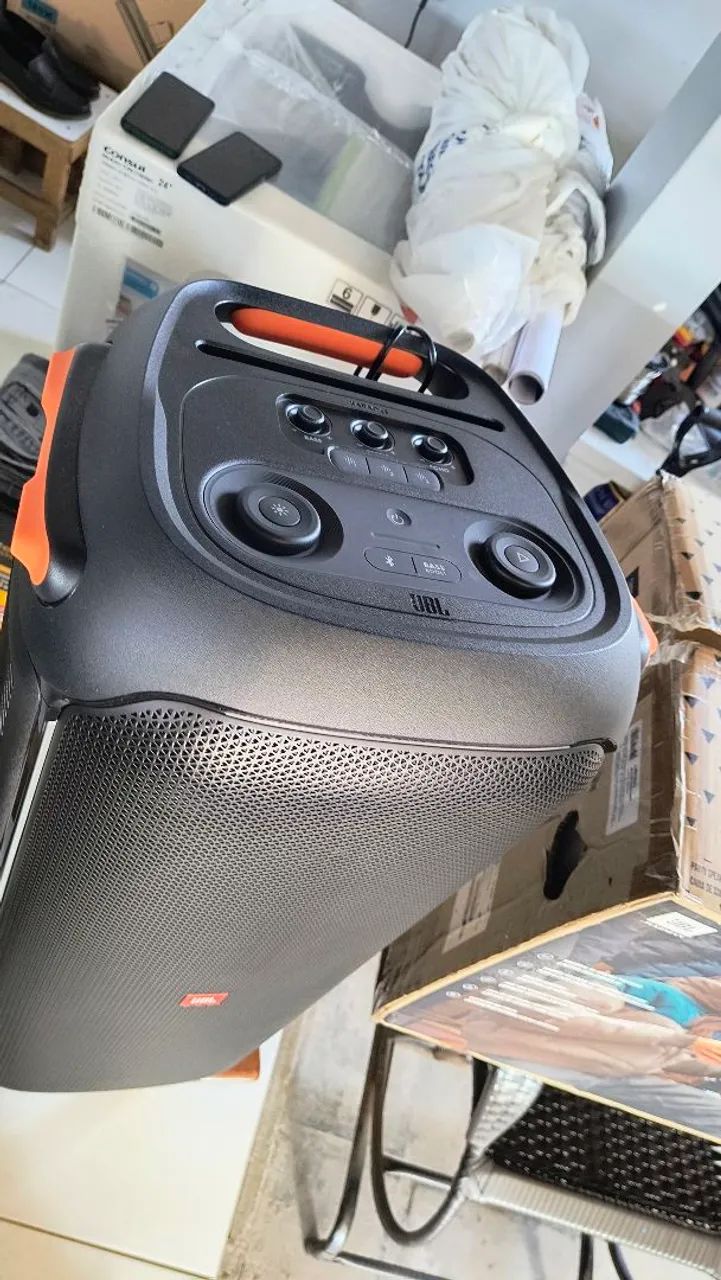 JBL partybox 710 - Foto 2
