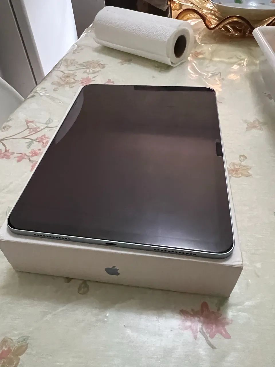 Ipad air 11 polegadas M2 + apple pencil - Foto 2
