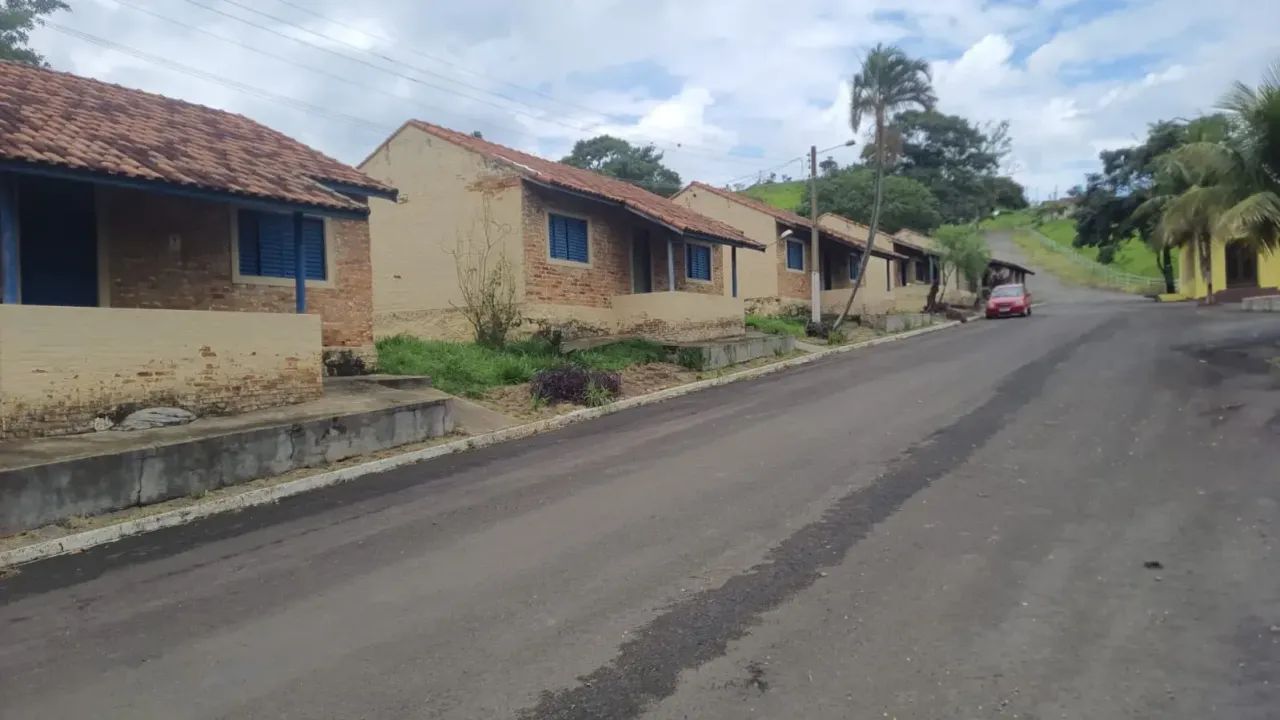 Fazenda para lazer(vida) ,pecuária boi - Foto 5