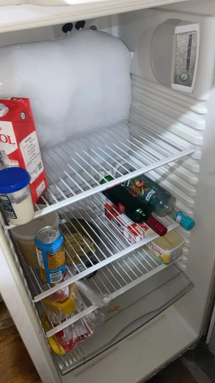 Geladeira - Foto 4