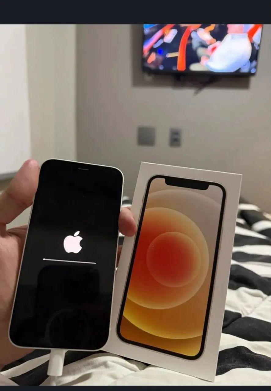iPhone 12 mini - Foto 2