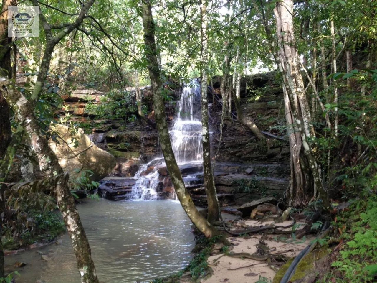 Pousada para Aluguel em ZONA RURAL HEITORAI-GO - Foto 3