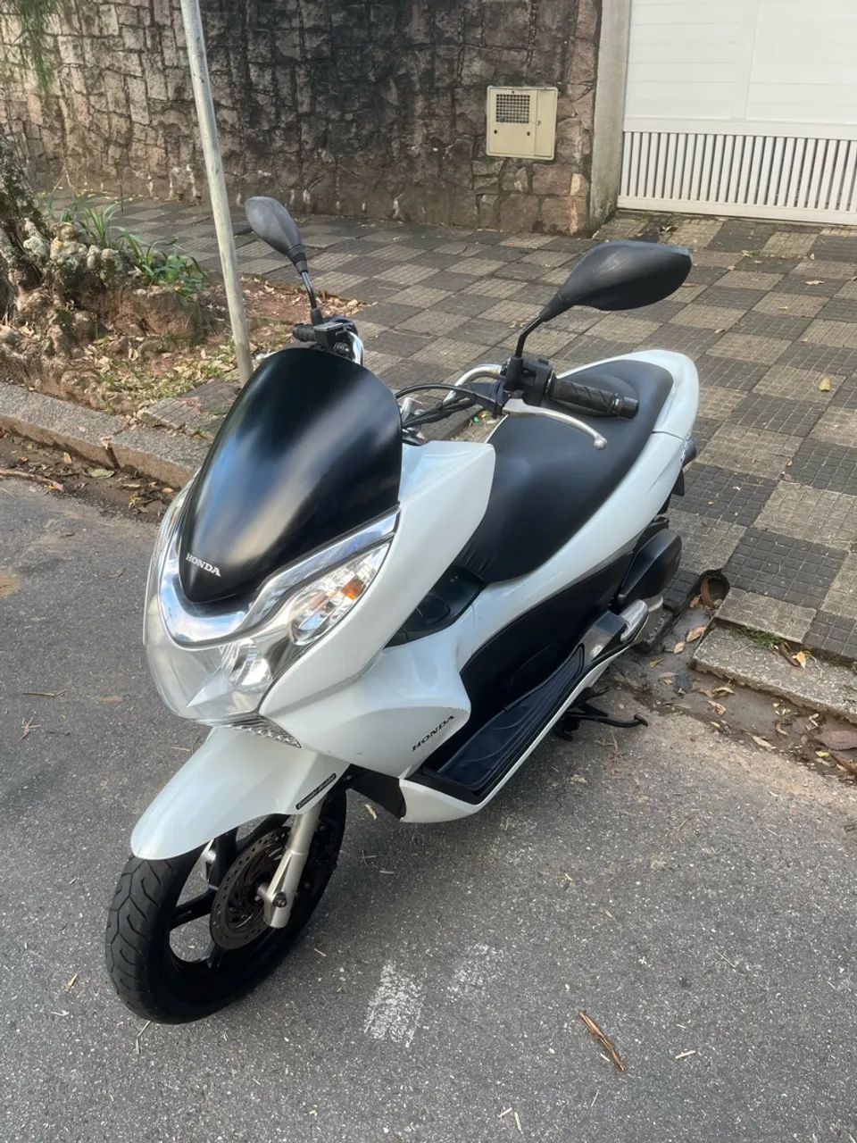 Honda PCX 2013/2014  - Foto 2