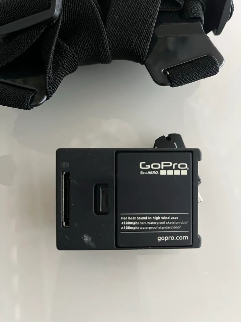 Câmera GOPro - Foto 3