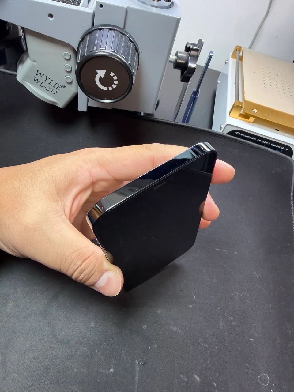 iPhone 12 Pro Max 512GB - Foto 2