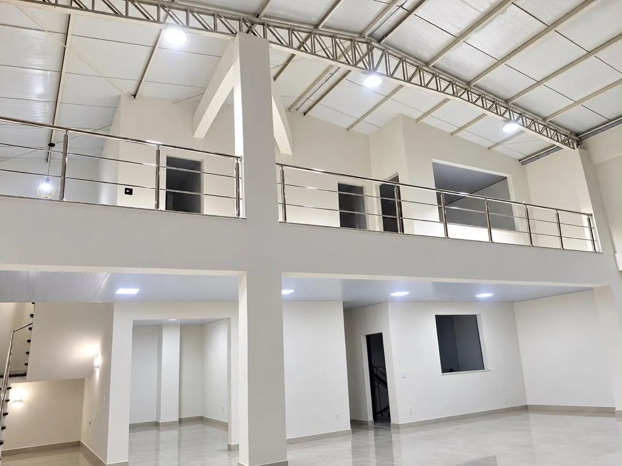 Prédio Comercial Novo (Centenario)  - Foto 5