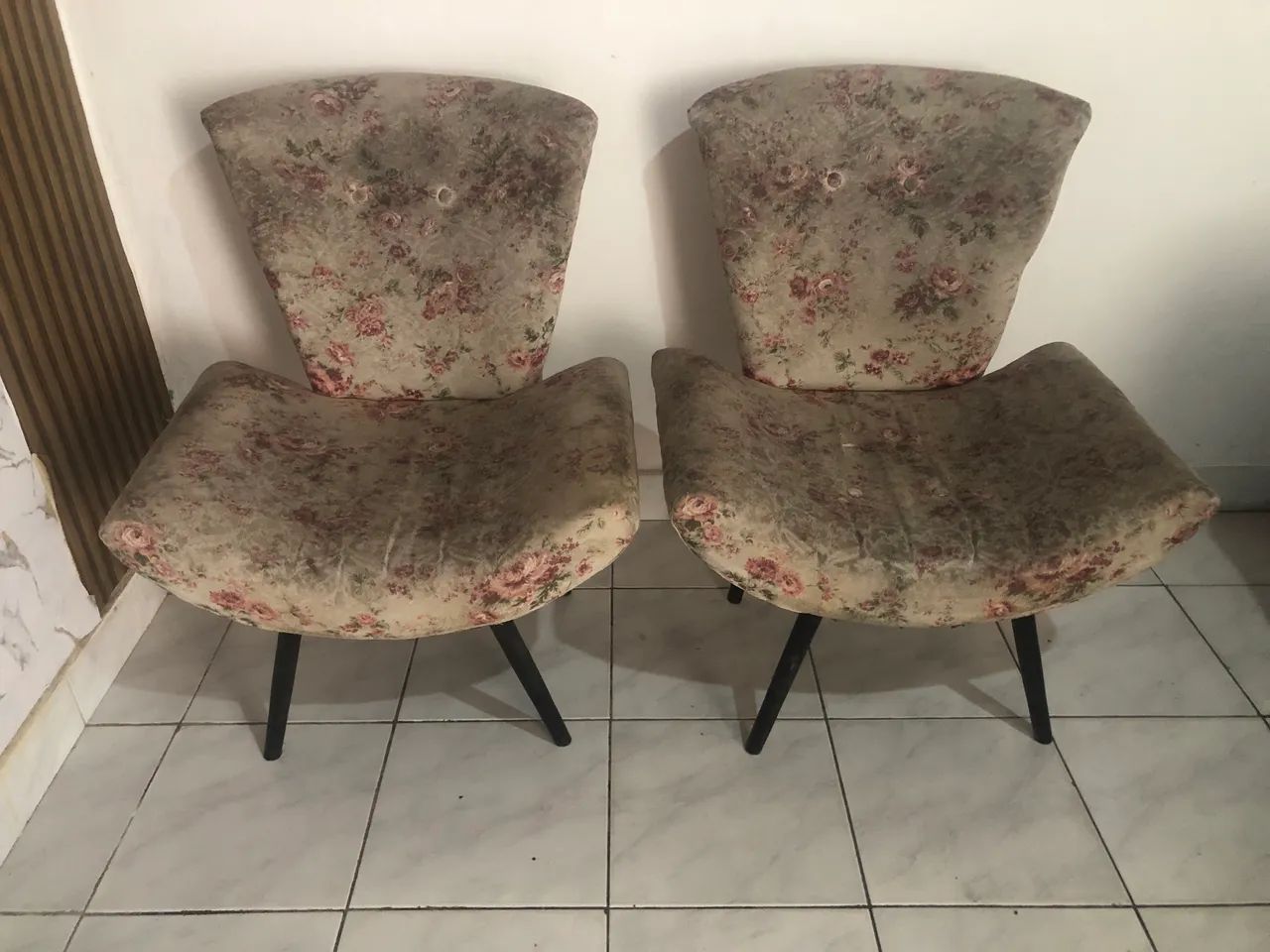 Poltronas