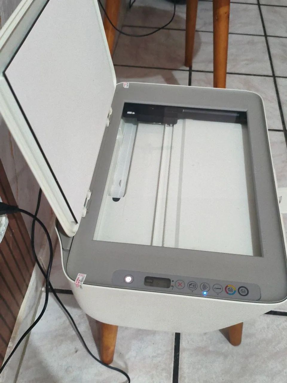 Compramos uma Epson  - Foto 3