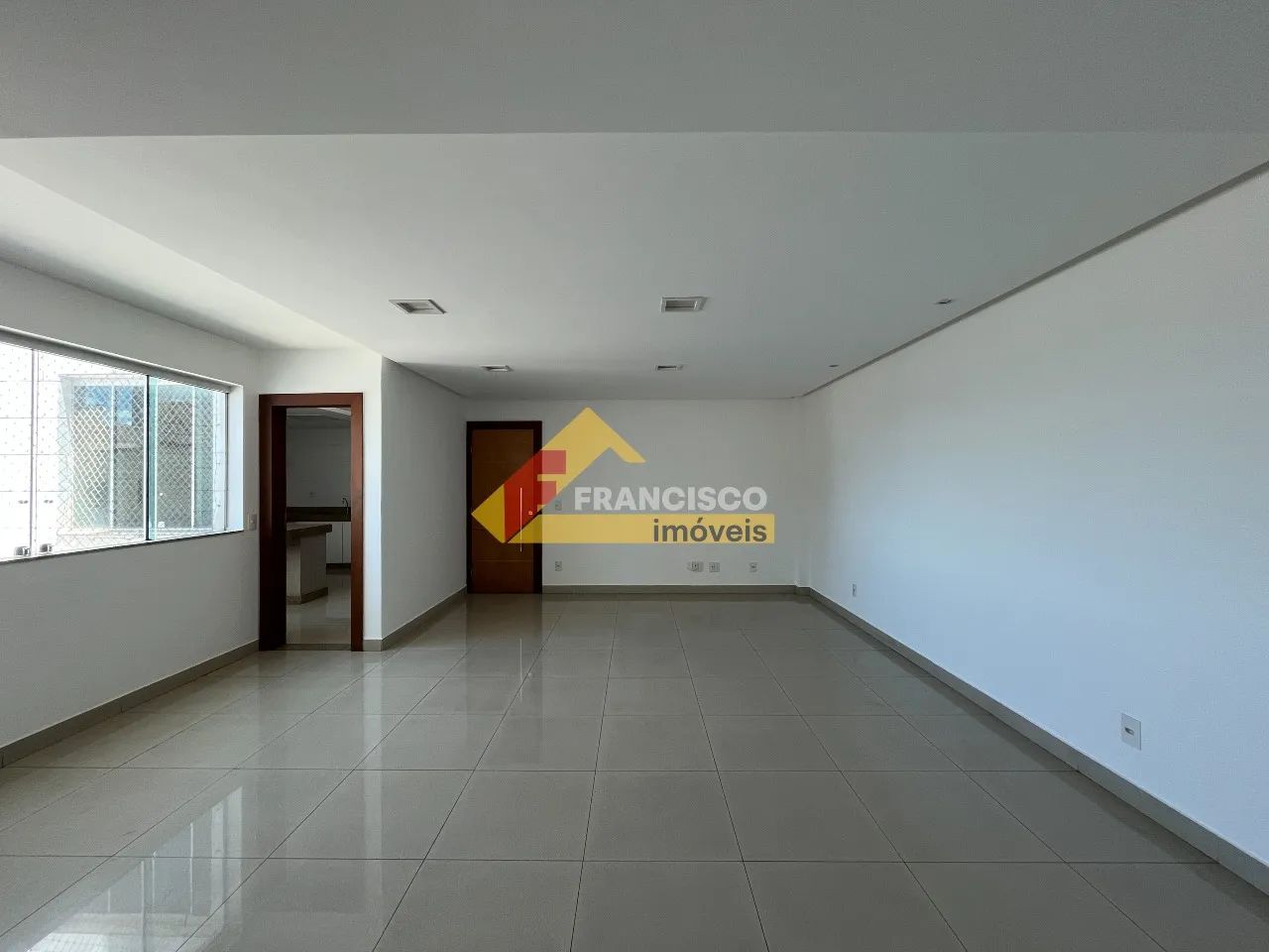Apartamento residencial 3 quartos com 2 vagas em Divinópolis  Centro, financia - Foto 5