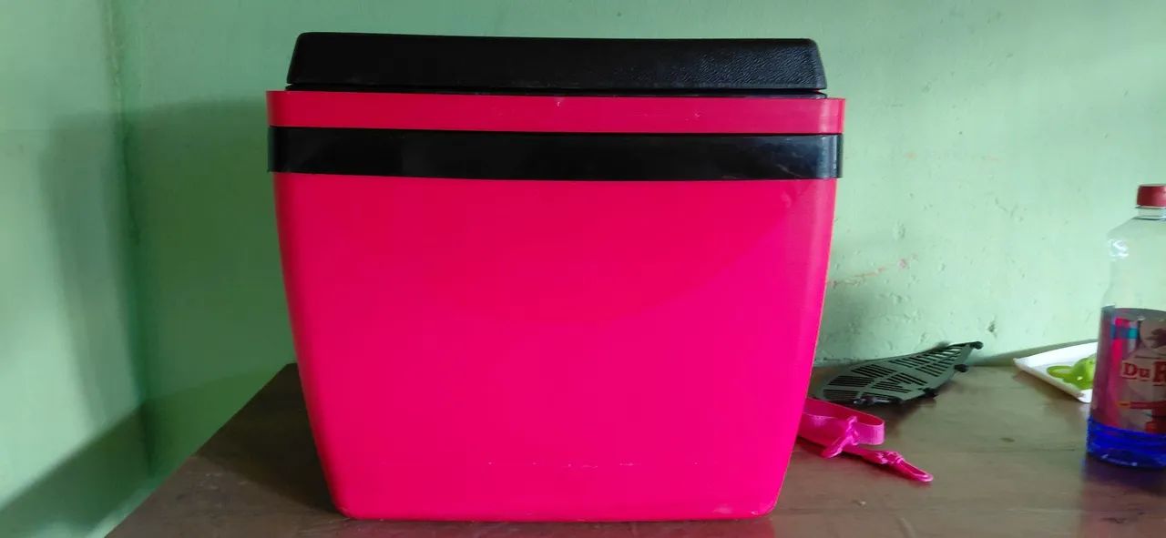 Cooler - Foto 2