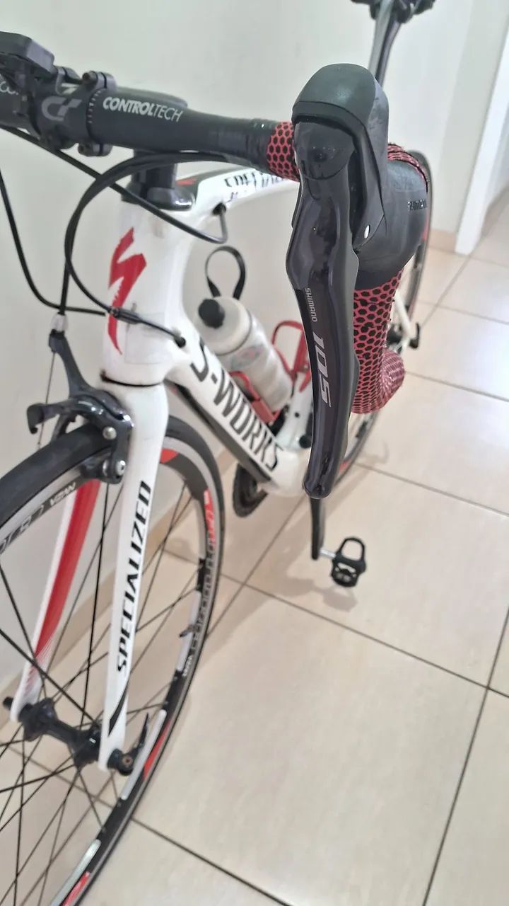 Speed Carbono T54 - Foto 5
