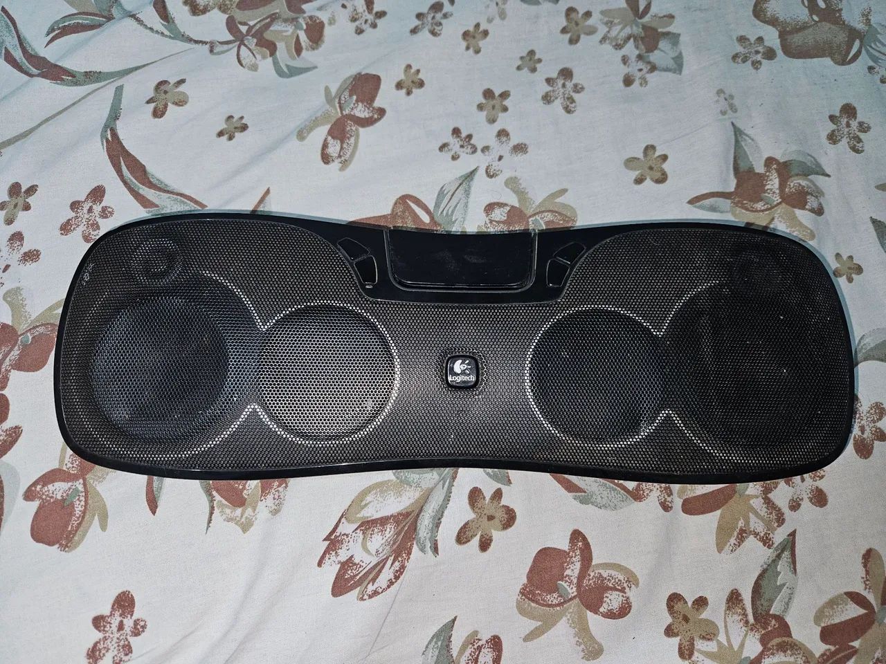 SoundBar Logitech Suround
