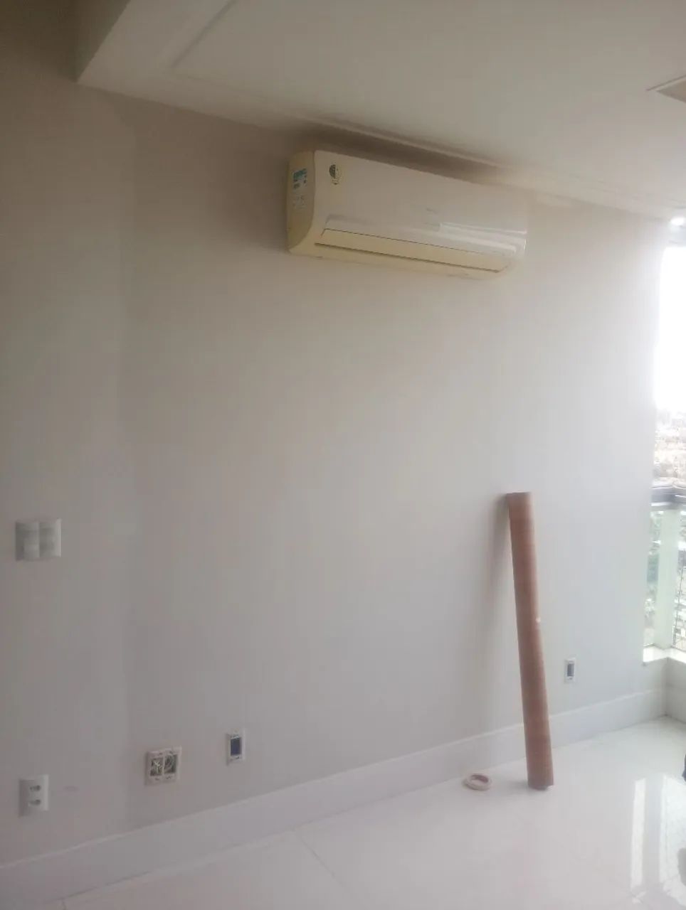 Envelopamento arquitetonicos 
