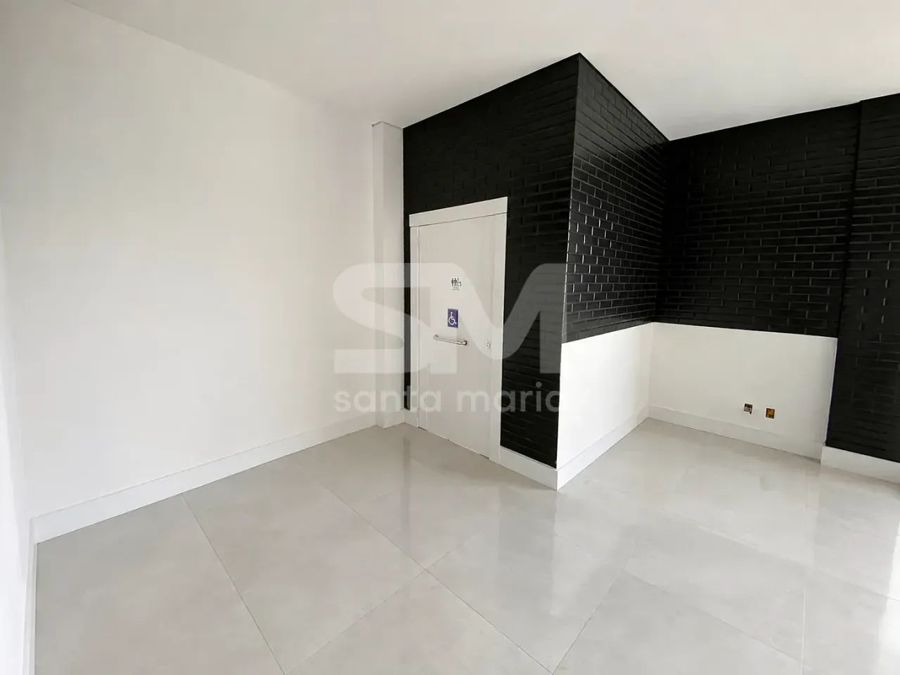 Sala para locação, Santa Maria, Chapecó - SC - Foto 3