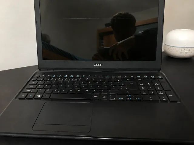 Notebook Acer - Foto 2