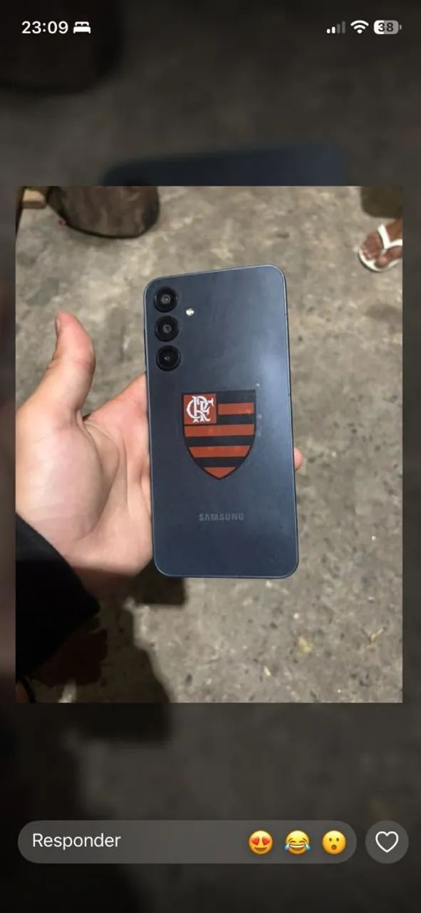 A16 galaxy 