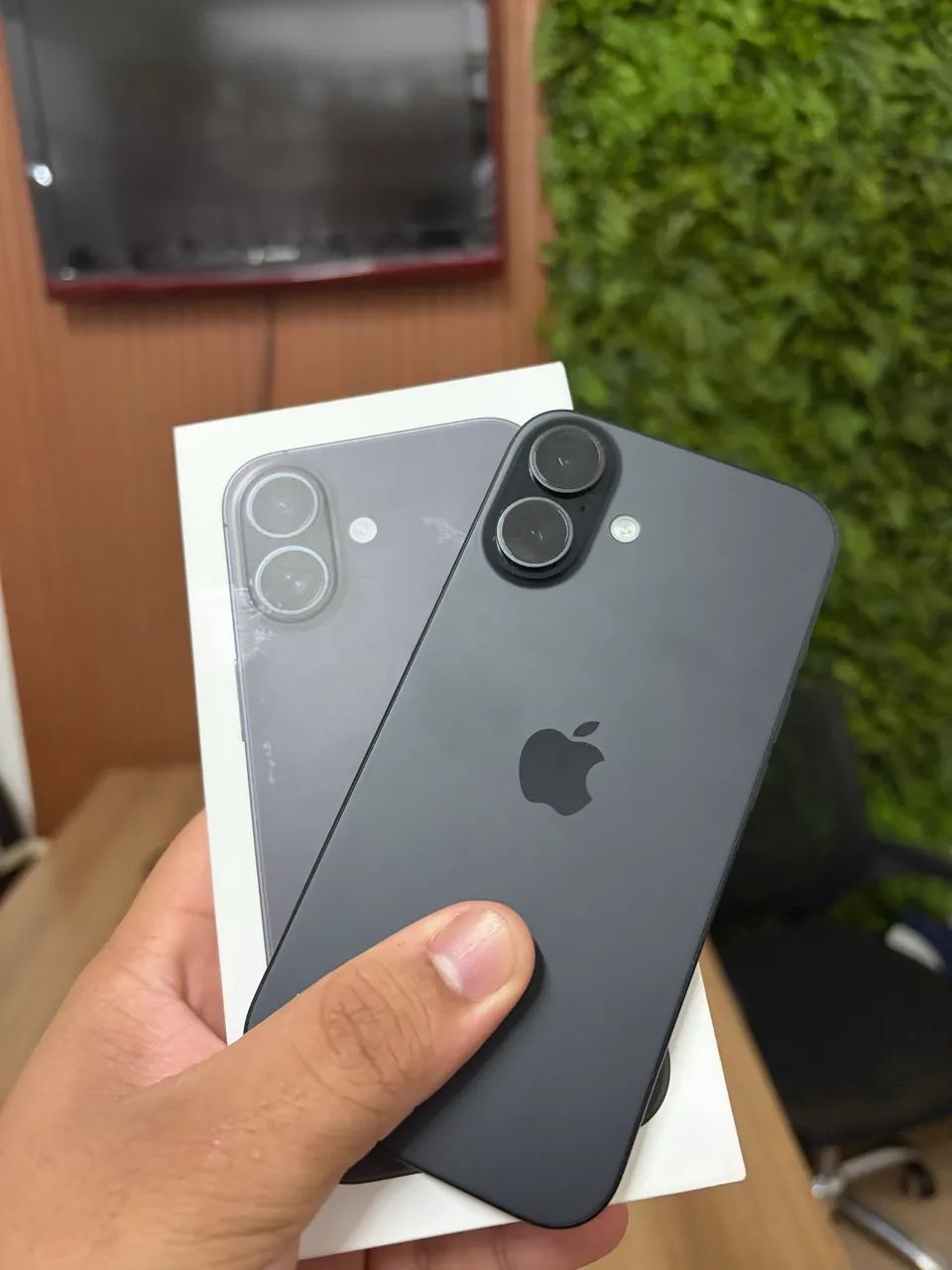 iPhone 16 128gb - Foto 3