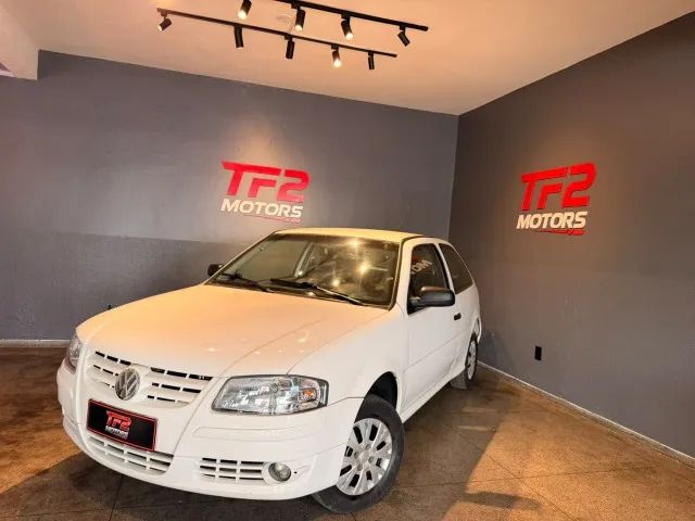Volkswagen Gol Gol (novo) 1.0 Mi Total Flex 8V 2p 2014